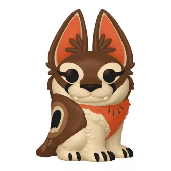 Funko POP! Figure - Funko POP! Movies: Spellbound - Griffon