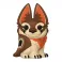 Funko POP! Movies: Spellbound - Griffon