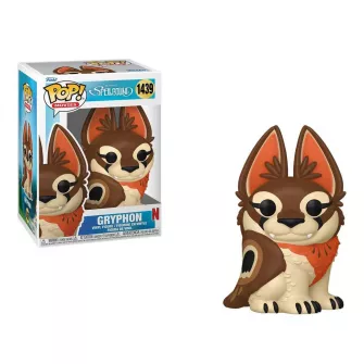Funko POP! Figure - Funko POP! Movies: Spellbound - Griffon