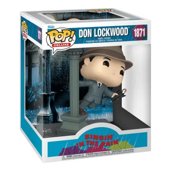 Funko POP! Figure - Funko POP! Deluxe: Singing In The Rain - Don Lockwood