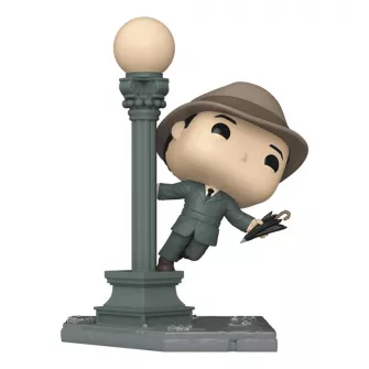 Funko POP! Figure - Funko POP! Deluxe: Singing In The Rain - Don Lockwood