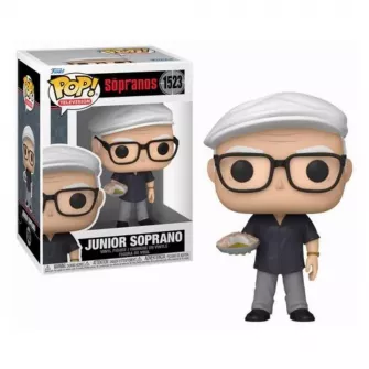 Funko POP! Figure - Funko POP! TV: Sopranos - Uncle Junior