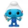 Funko POP! TV: Smurfs - Handy Smurf