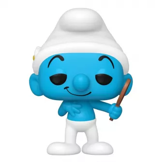 Funko POP! Figure - Funko POP! TV: Smurfs - Vanity Smurf
