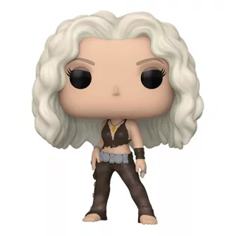 Funko POP! Figure - Funko POP! Rocks: Shakira (Whenever/Wherever)