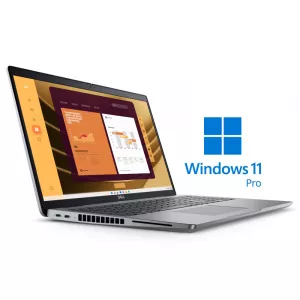 Laptopovi - Latitude 5550 15.6 inch FHD i5-1335U 8GB 512GB SSD Backlit FP SC Win11Pro 3yr ProSupport 