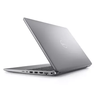 Laptopovi - Latitude 5550 15.6 inch FHD i5-1335U 8GB 512GB SSD Backlit FP SC Win11Pro 3yr ProSupport 