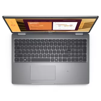 Laptopovi - Latitude 5550 15.6 inch FHD i5-1335U 8GB 512GB SSD Backlit FP SC Win11Pro 3yr ProSupport 