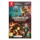 Switch Oddworld Anthology: The Unlikely Heroes Collection