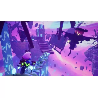 Playstation 5 igre - PS5 The Smurftastic Collection