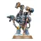 Space Woilves: Iron Priest