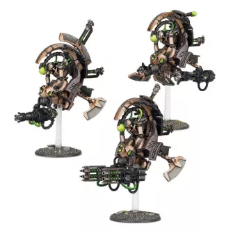 Warhammer figurice - Necrons: Tomb Blades