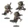 Necrons: Tomb Blades
