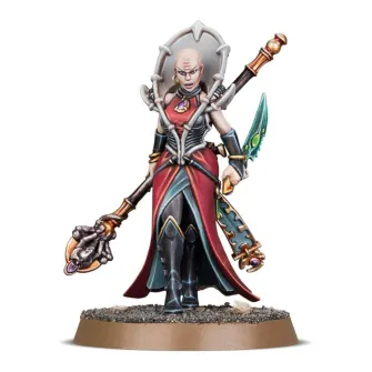 Warhammer figurice - Genestealer Cults: Magos