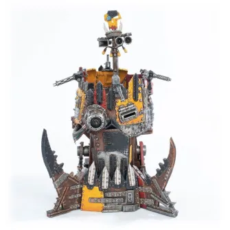 Warhammer figurice - Orks: Big'ed Bossbunka