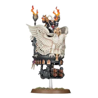 Warhammer figurice - Adepta Sororitas: Junith Eurita