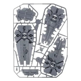 Warhammer figurice - Necrons: Convergence of Dominion