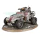 Genestealer Cults: Achilles Ridgerunner