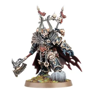 Warhammer figurice - Chaos Space Marines: Chaos Lord