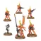 Aeldari: Fire Dragons