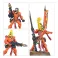 Aeldari: Fire Dragons