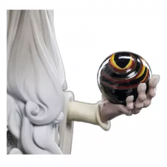 Akcione figure - The Lord Of The Rings - Mini Epics Vinyl Figure Saruman (17 cm)