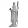 The Lord Of The Rings - Mini Epics Vinyl Figure Saruman (17 cm)