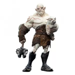 The Hobbit - Mini Epics Vinyl Figure Azog The Defiler Limited Edition