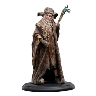 Akcione figure - The Hobbit - Radagast The Brown Mini Statue