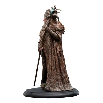 Akcione figure - The Hobbit - Radagast The Brown Mini Statue