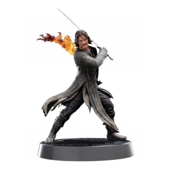 Akcione figure - The Lord Of The Rings - Figures Of Fandom Aragorn