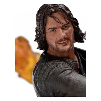Akcione figure - The Lord Of The Rings - Figures Of Fandom Aragorn