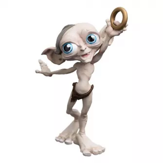 Akcione figure - The Lord Of The Rings - Mini Epics Vinyl Figure Smeagol Limited Edition (11 cm)