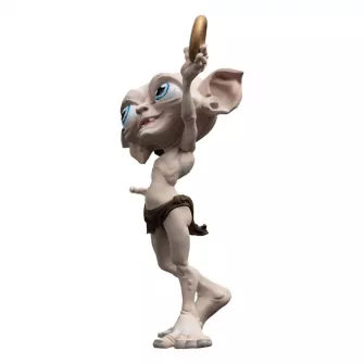 Akcione figure - The Lord Of The Rings - Mini Epics Vinyl Figure Smeagol Limited Edition (11 cm)