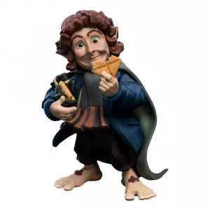 The Lord Of The Rings - Mini Epics Vinyl Figure Pippin