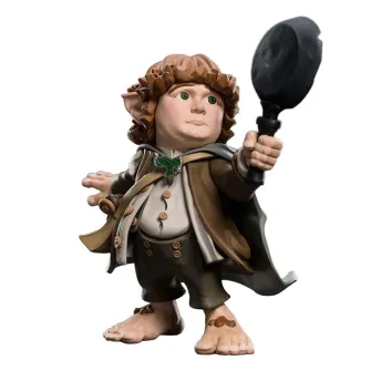 Akcione figure - The Lord Of The Rings - Mini Epics Vinyl Figure Samwise Gamgee