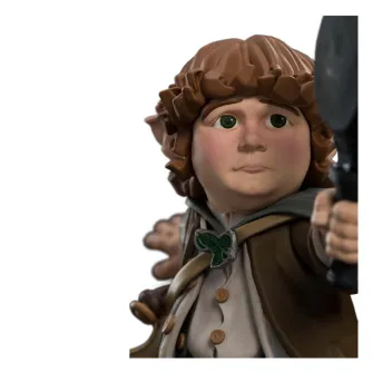 Akcione figure - The Lord Of The Rings - Mini Epics Vinyl Figure Samwise Gamgee