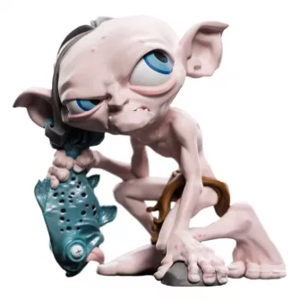 Akcione figure - The Lord Of The Rings - Mini Epics Vinyl Figure Gollum