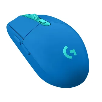 Gejmerski miševi - Logitech G305 Lightspeed Wireless Gaming Mouse, Blue