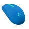 Logitech G305 Lightspeed Wireless Gaming Mouse, Blue