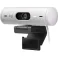 Logitech BRIO 500 Off-White