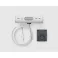 Logitech BRIO 500 Off-White