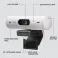 Logitech BRIO 500 Off-White