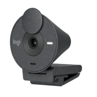 Web kamere - Logitech BRIO 300 Graphite