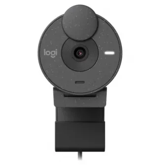 Web kamere - Logitech BRIO 300 Graphite
