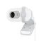 Logitech Brio 100 Full HD Webcam - Off-White - USB