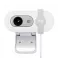 Logitech Brio 100 Full HD Webcam - Off-White - USB