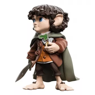 Akcione figure - The Lord Of The Rings - Mini Epics Vinyl Figure Frodo Baggins