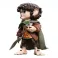 The Lord Of The Rings - Mini Epics Vinyl Figure Frodo Baggins