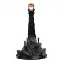 The Lord Of The Rings - Tower of Barad-Dur Environment Mini Statue